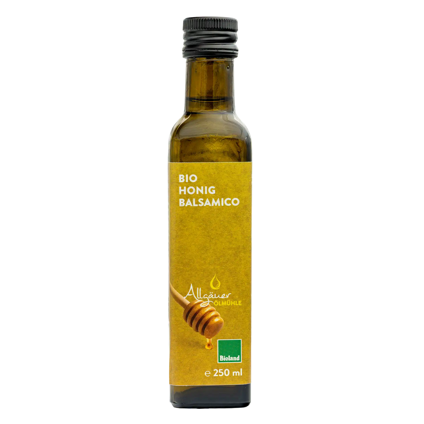 Bio Honig Balsamico