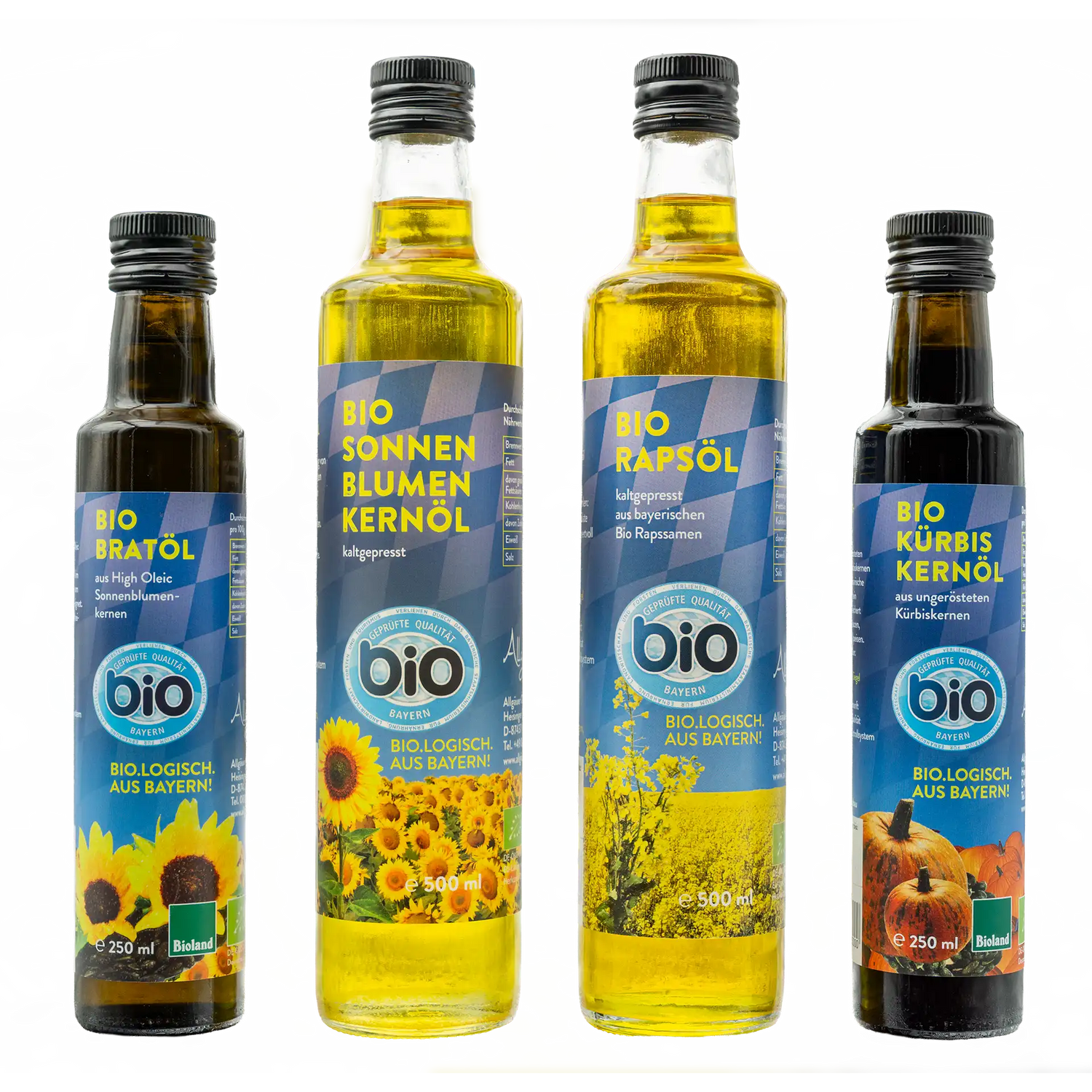 Bayern-Bio-Produkte