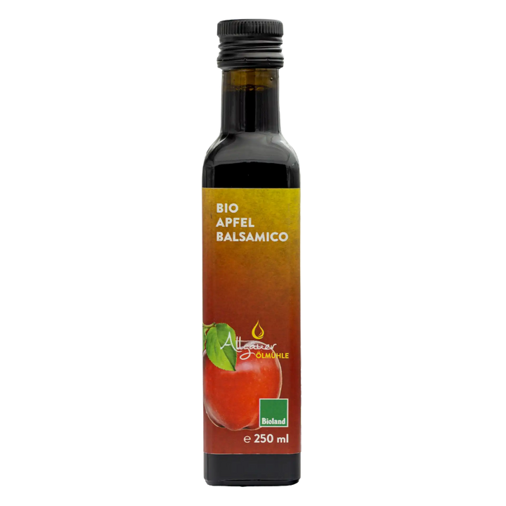 Allgäuer Ölmühle Bio Aceto Balsamico 250 ml Flasche